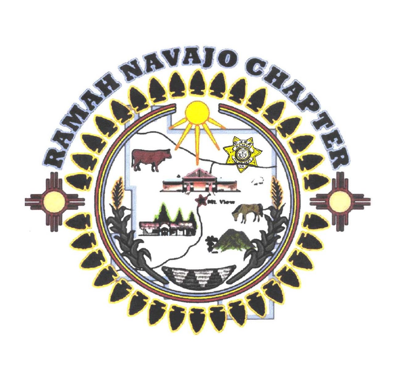 San Felipe Pueblo