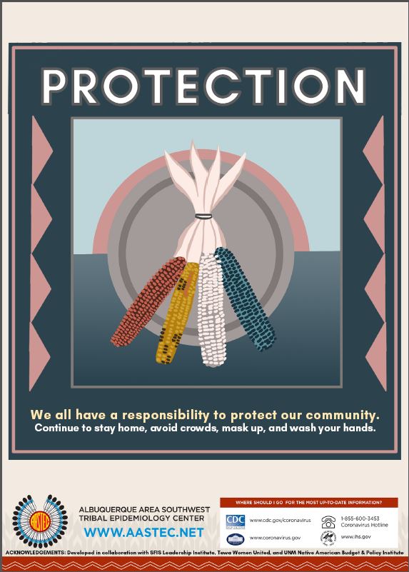 Protection (Corn)