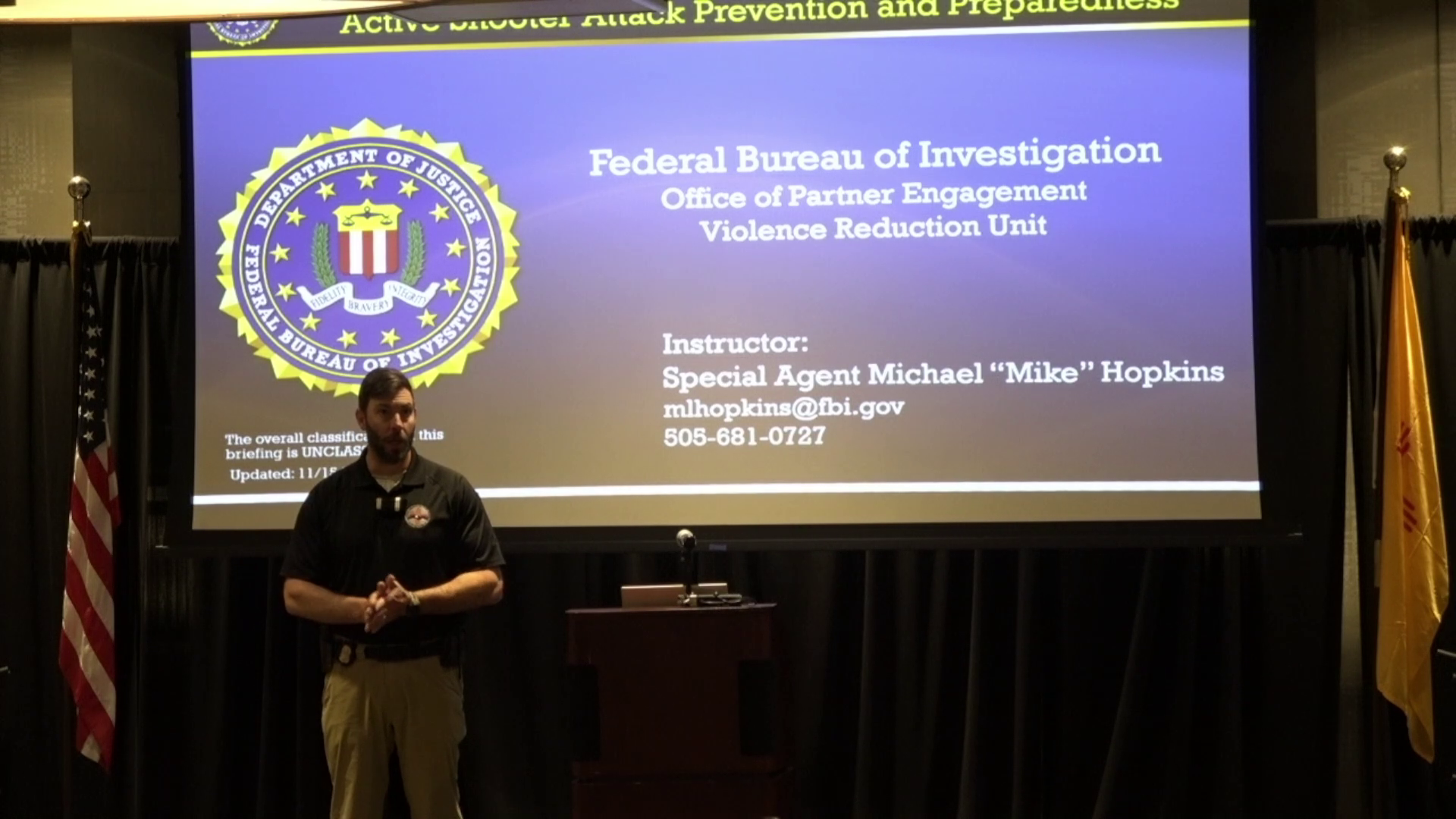 FBI Day3