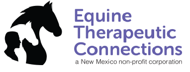 Equine Therapuetic Connections